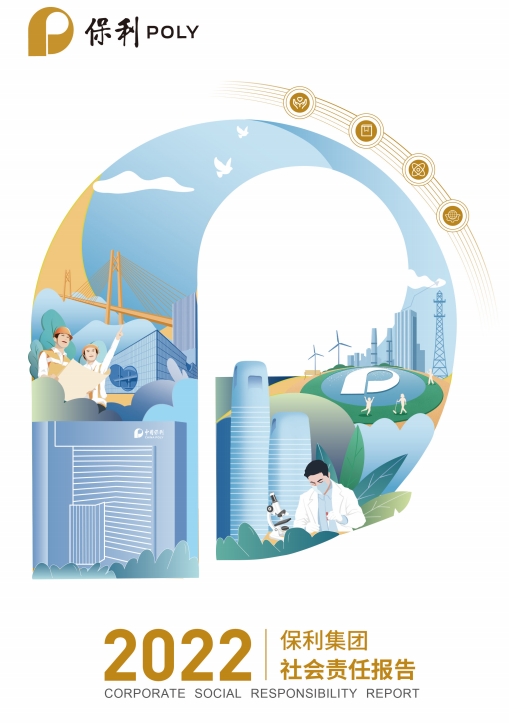 2022年度社會(huì )責任報告